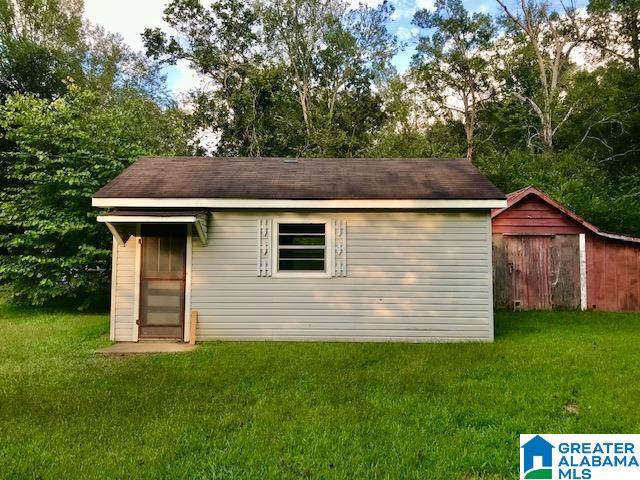 800 Philadelphia Church Road Piedmont, AL 36272 - Photo 7 of 20
