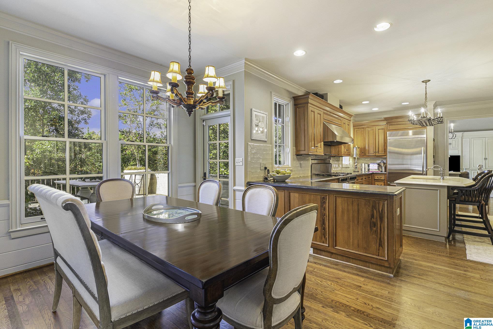 4409 Old Brook Run Birmingham, AL 35243 - Photo 29 of 74