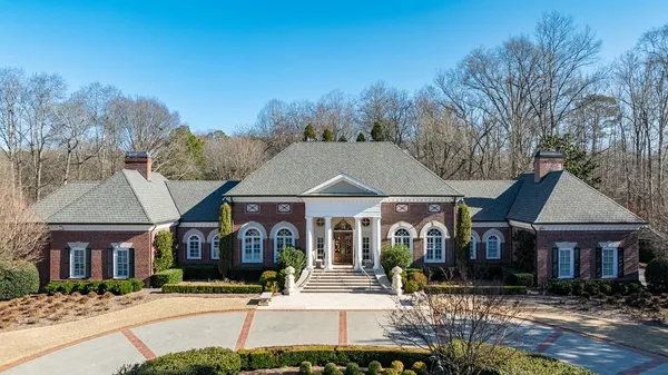 $4,995,000 | 25 The Greenway, Woodstock, GA 30188
