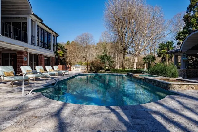 $5,350,000 | 25 The Greenway, Woodstock, GA 30188