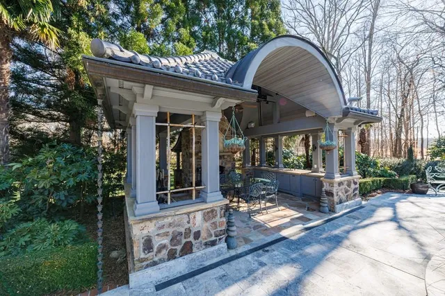 $5,350,000 | 25 The Greenway, Woodstock, GA 30188
