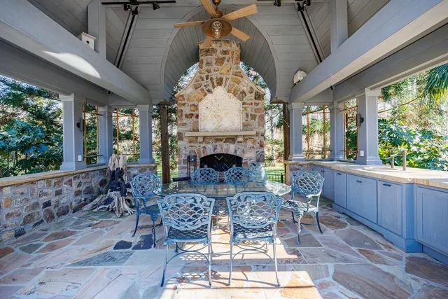 $5,350,000 | 25 The Greenway, Woodstock, GA 30188