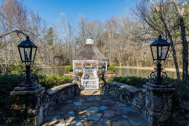 $5,350,000 | 25 The Greenway, Woodstock, GA 30188