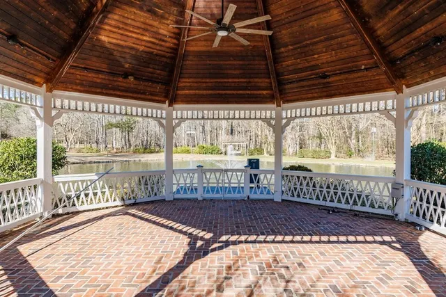 $5,350,000 | 25 The Greenway, Woodstock, GA 30188