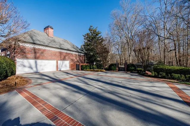 $5,350,000 | 25 The Greenway, Woodstock, GA 30188