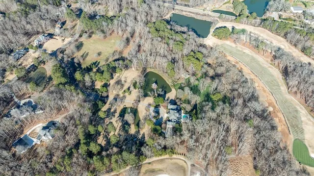 $5,350,000 | 25 The Greenway, Woodstock, GA 30188