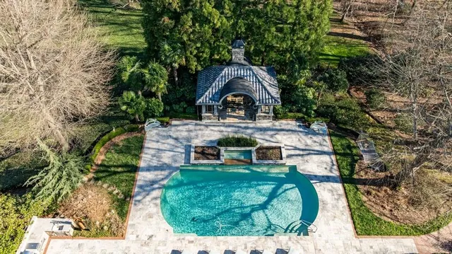 $5,350,000 | 25 The Greenway, Woodstock, GA 30188