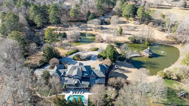 $5,350,000 | 25 The Greenway, Woodstock, GA 30188