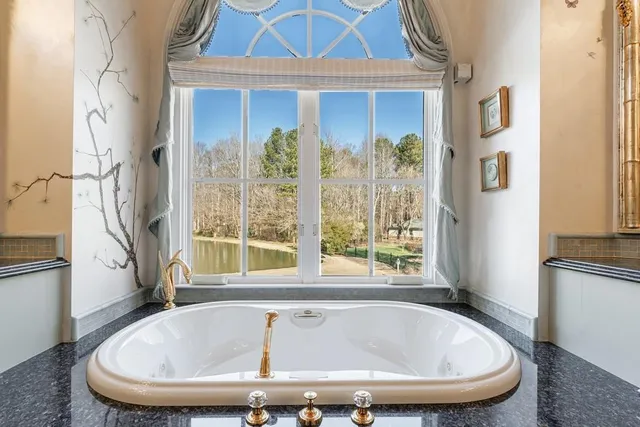 $5,350,000 | 25 The Greenway, Woodstock, GA 30188