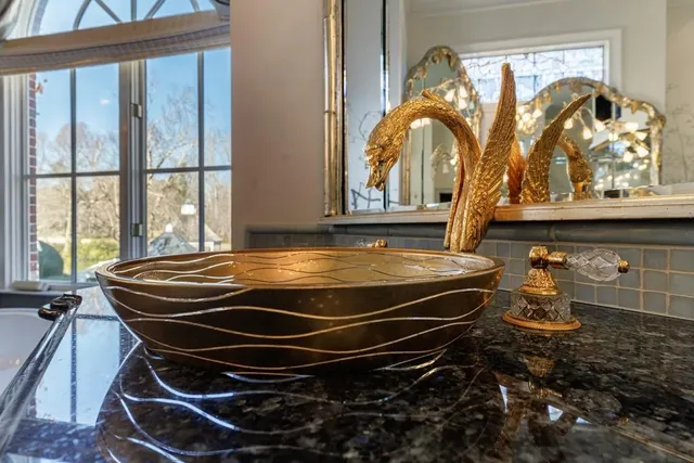 $5,350,000 | 25 The Greenway, Woodstock, GA 30188