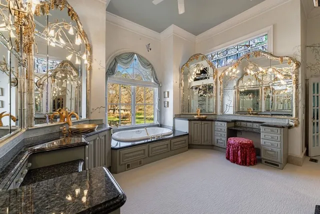 $5,350,000 | 25 The Greenway, Woodstock, GA 30188