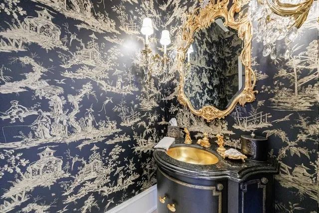 $5,350,000 | 25 The Greenway, Woodstock, GA 30188