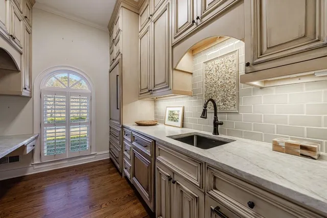 $5,350,000 | 25 The Greenway, Woodstock, GA 30188