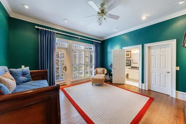 $5,350,000 | 25 The Greenway, Woodstock, GA 30188