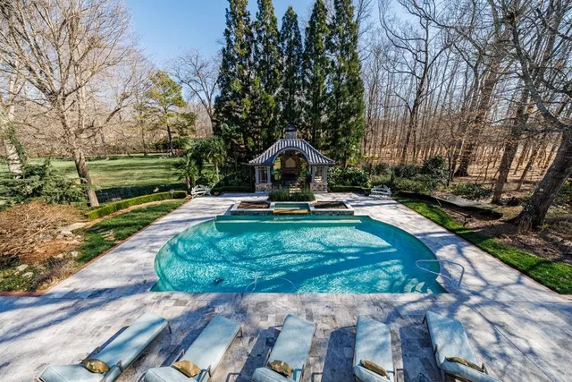 $5,350,000 | 25 The Greenway, Woodstock, GA 30188