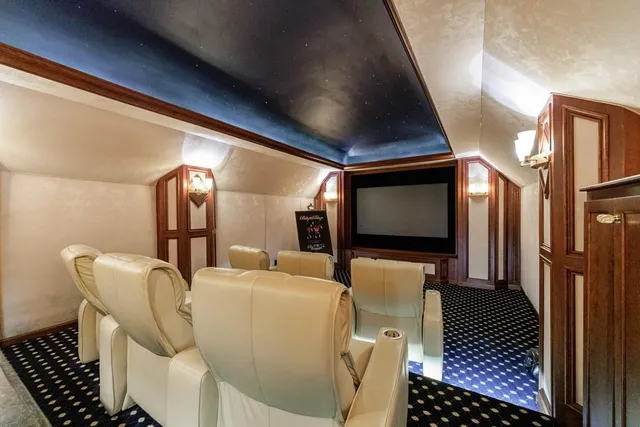 $5,350,000 | 25 The Greenway, Woodstock, GA 30188