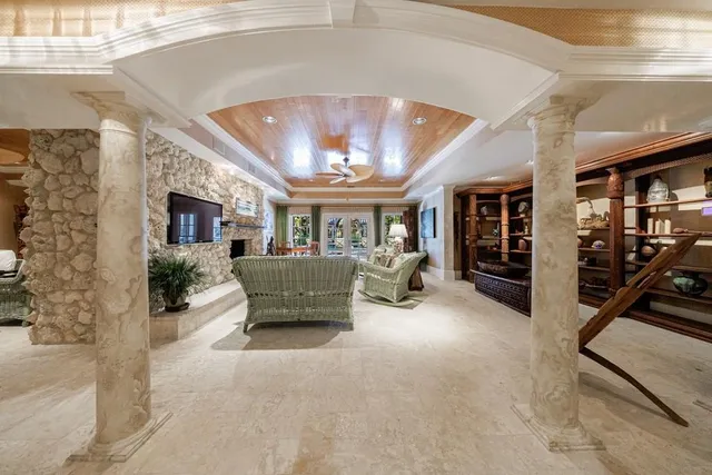 $5,350,000 | 25 The Greenway, Woodstock, GA 30188