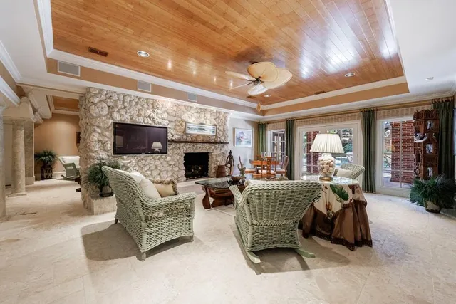 $5,350,000 | 25 The Greenway, Woodstock, GA 30188