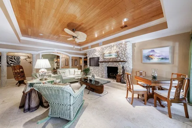 $5,350,000 | 25 The Greenway, Woodstock, GA 30188