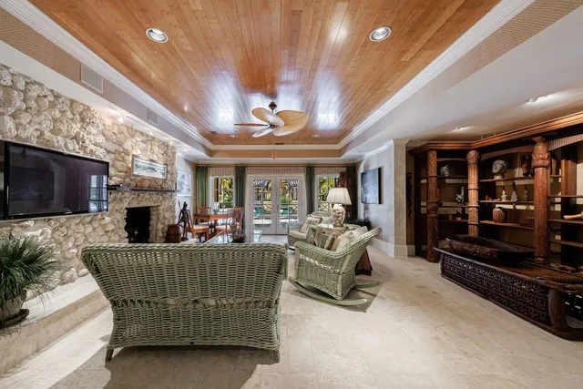 $5,350,000 | 25 The Greenway, Woodstock, GA 30188