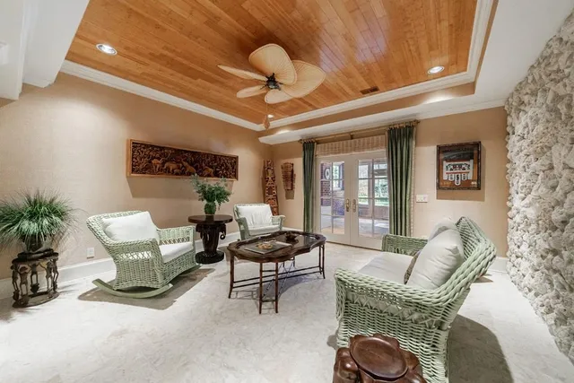 $5,350,000 | 25 The Greenway, Woodstock, GA 30188