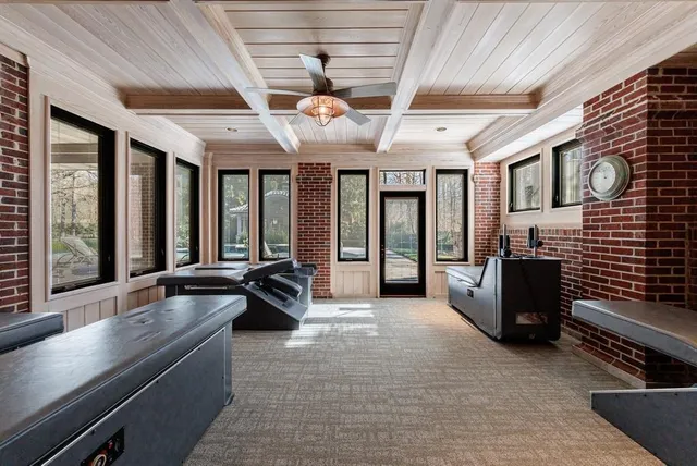 $5,350,000 | 25 The Greenway, Woodstock, GA 30188