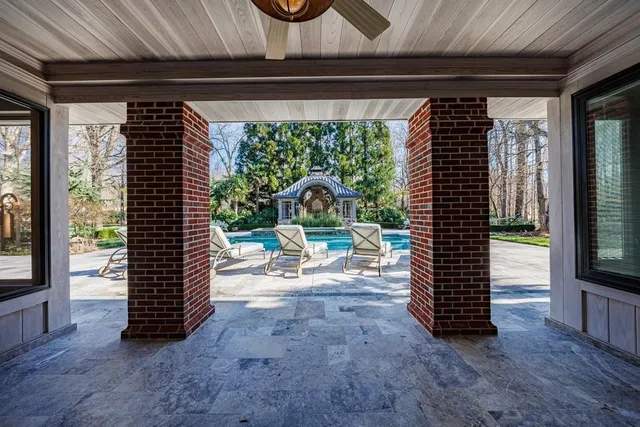 $5,350,000 | 25 The Greenway, Woodstock, GA 30188