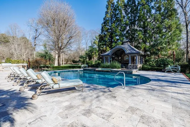 $5,350,000 | 25 The Greenway, Woodstock, GA 30188