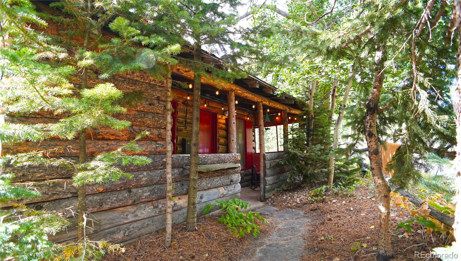 418 Peaceful Valley Road Lyons, CO 80540 - Photo 1 of 40 Gallery Image 1