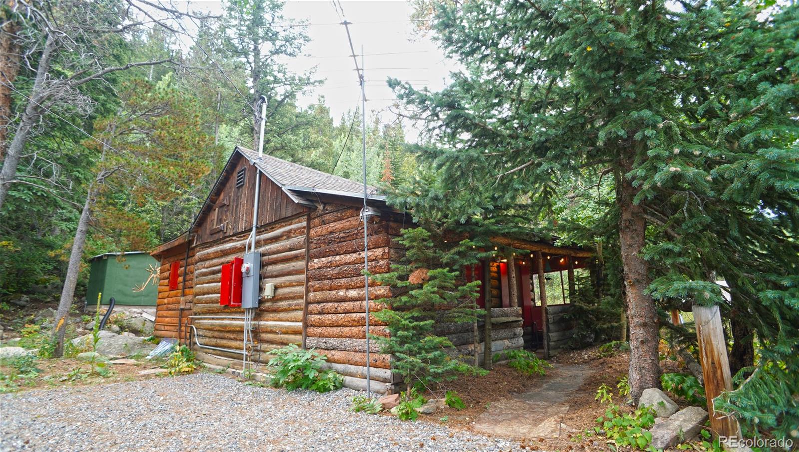 418 Peaceful Valley Road Lyons, CO 80540 - Photo 11 of 40 Gallery Image 11