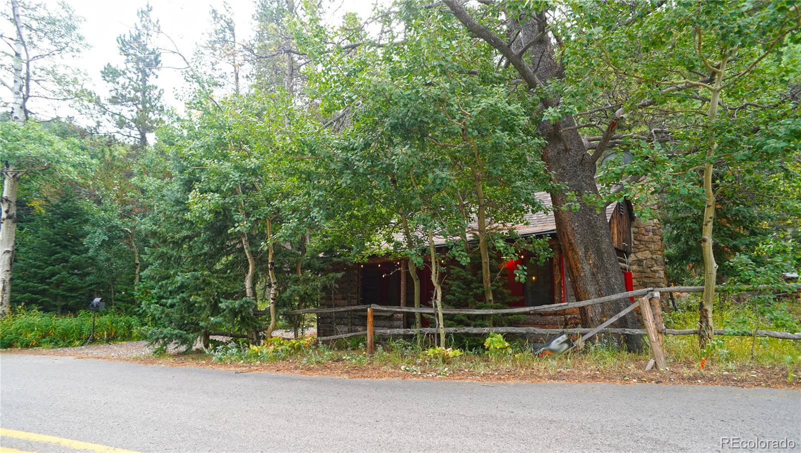 418 Peaceful Valley Road Lyons, CO 80540 - Photo 13 of 40 Gallery Image 13