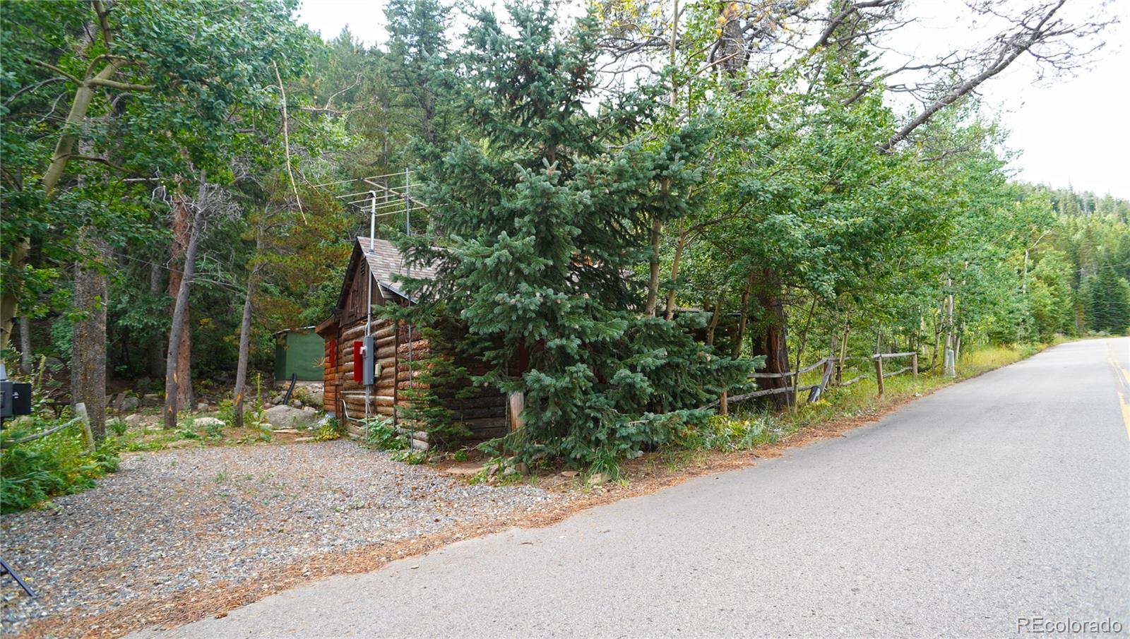 418 Peaceful Valley Road Lyons, CO 80540 - Photo 15 of 40 Gallery Image 15