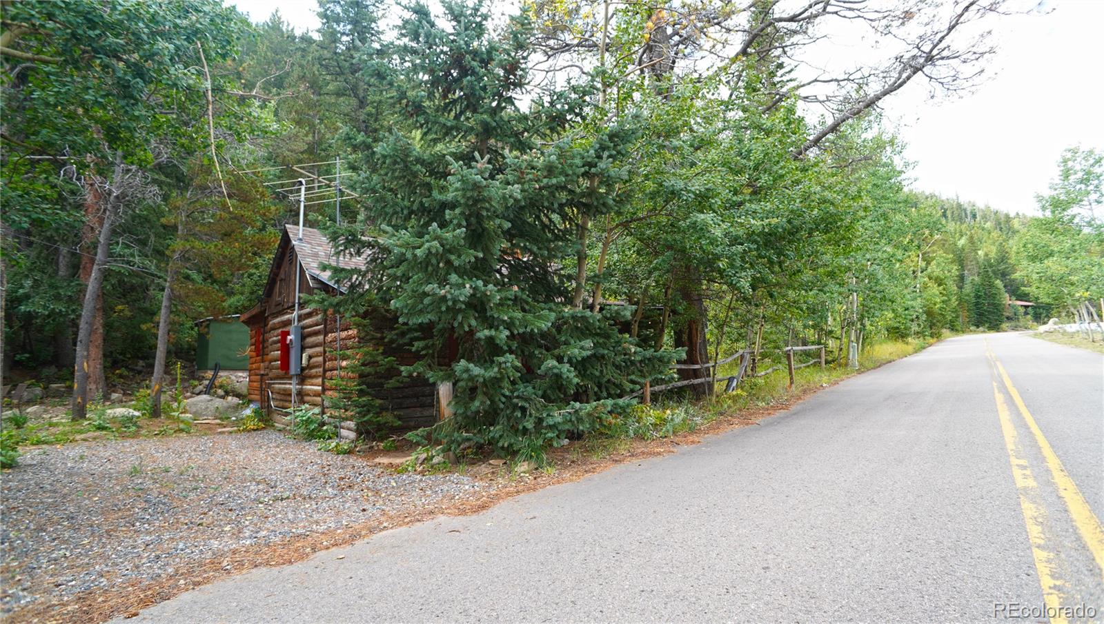 418 Peaceful Valley Road Lyons, CO 80540 - Photo 16 of 40 Gallery Image 16