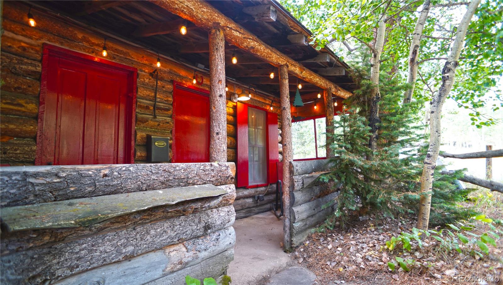 418 Peaceful Valley Road Lyons, CO 80540 - Photo 3 of 40 Gallery Image 3