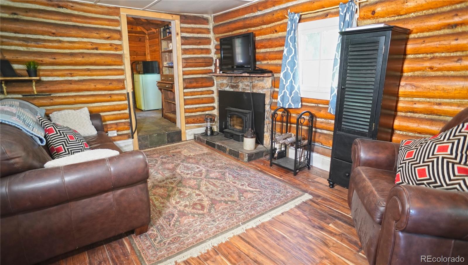 418 Peaceful Valley Road Lyons, CO 80540 - Photo 34 of 40 Gallery Image 34