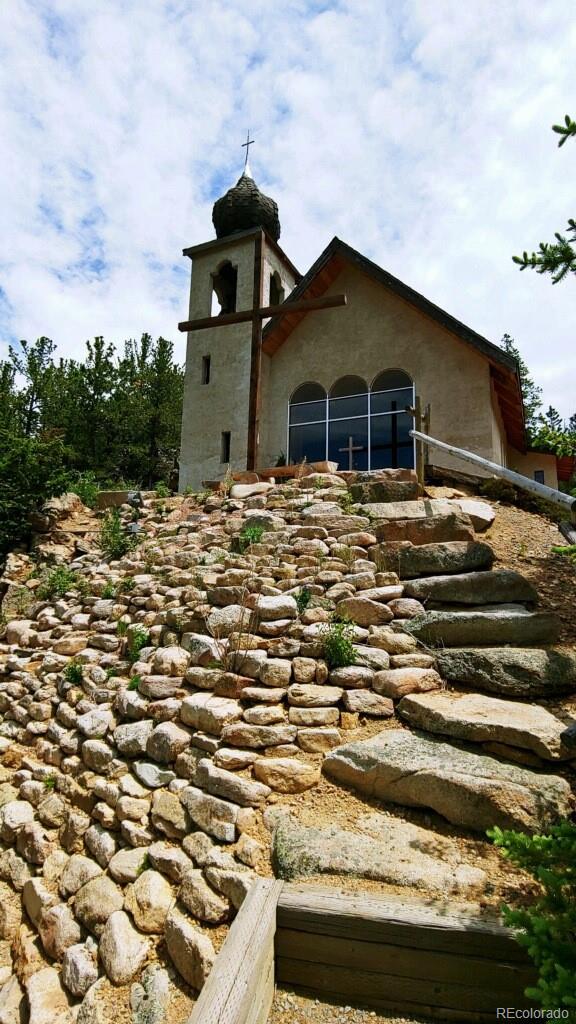 418 Peaceful Valley Road Lyons, CO 80540 - Photo 38 of 40 Gallery Image 38