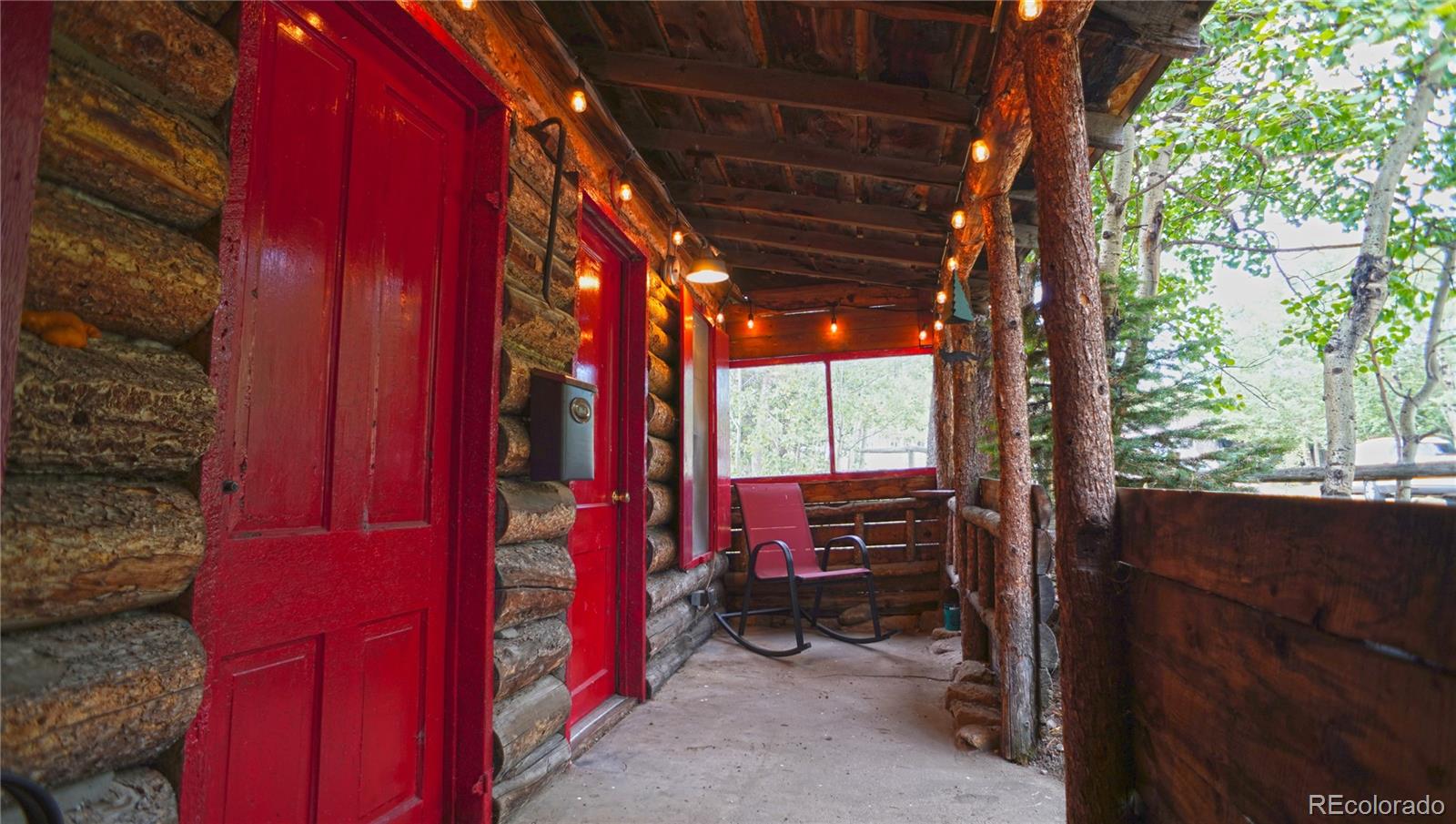418 Peaceful Valley Road Lyons, CO 80540 - Photo 5 of 40 Gallery Image 5