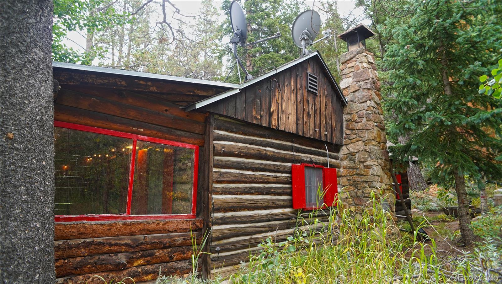 418 Peaceful Valley Road Lyons, CO 80540 - Photo 6 of 40 Gallery Image 6