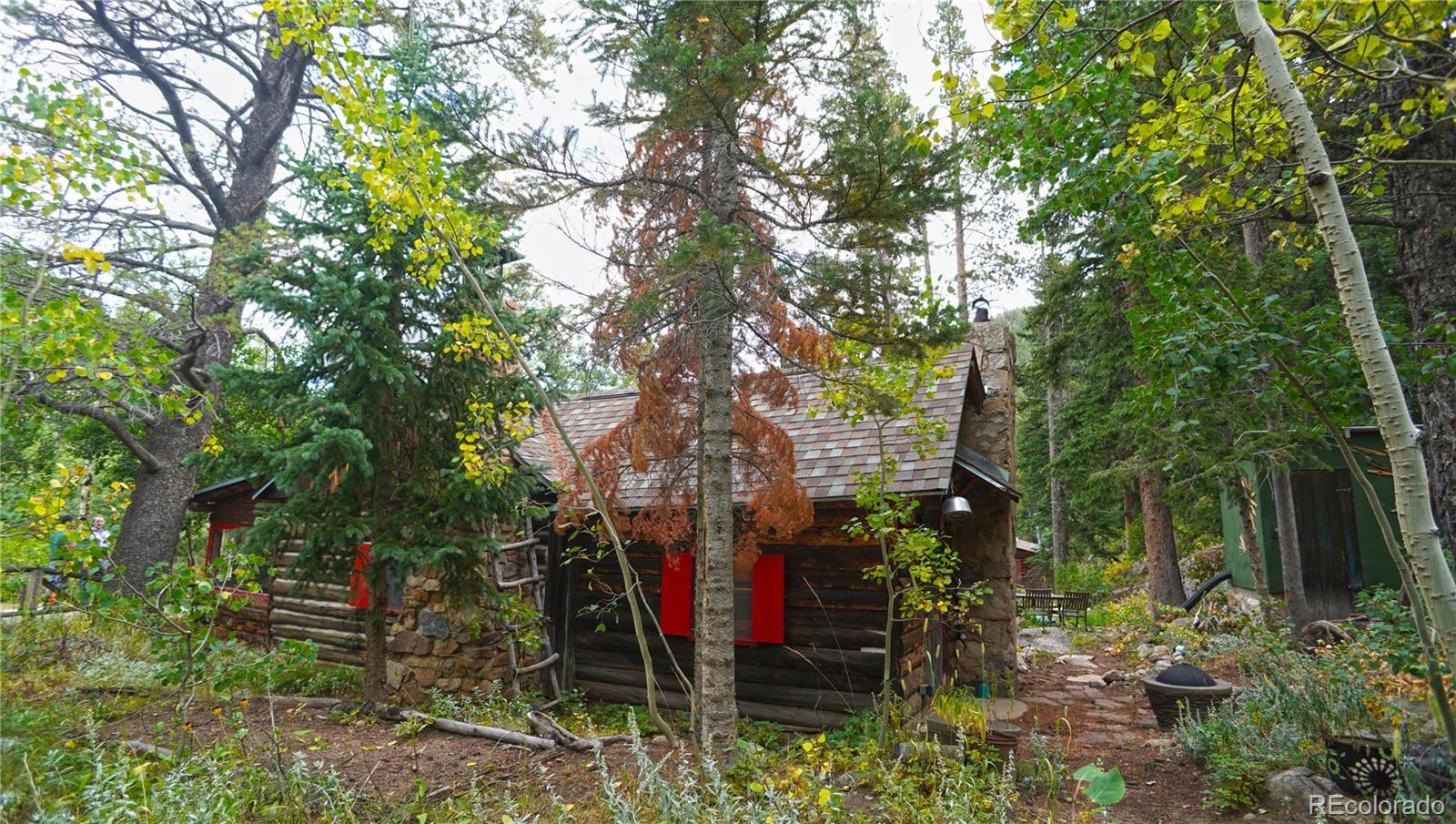 418 Peaceful Valley Road Lyons, CO 80540 - Photo 7 of 40 Gallery Image 7