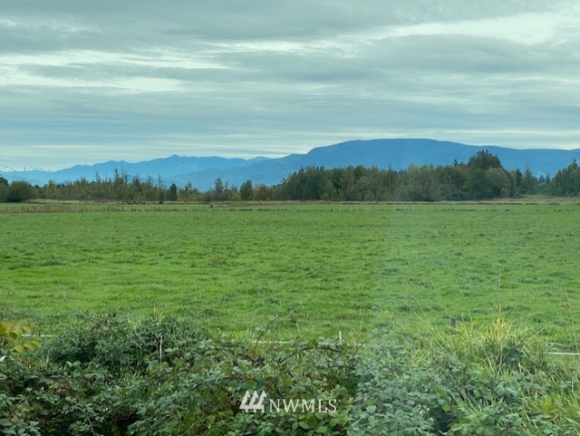 7088 Hannegan Road Lynden, WA 98264 - Photo 14 of 16 a view of an ocean and a mountain