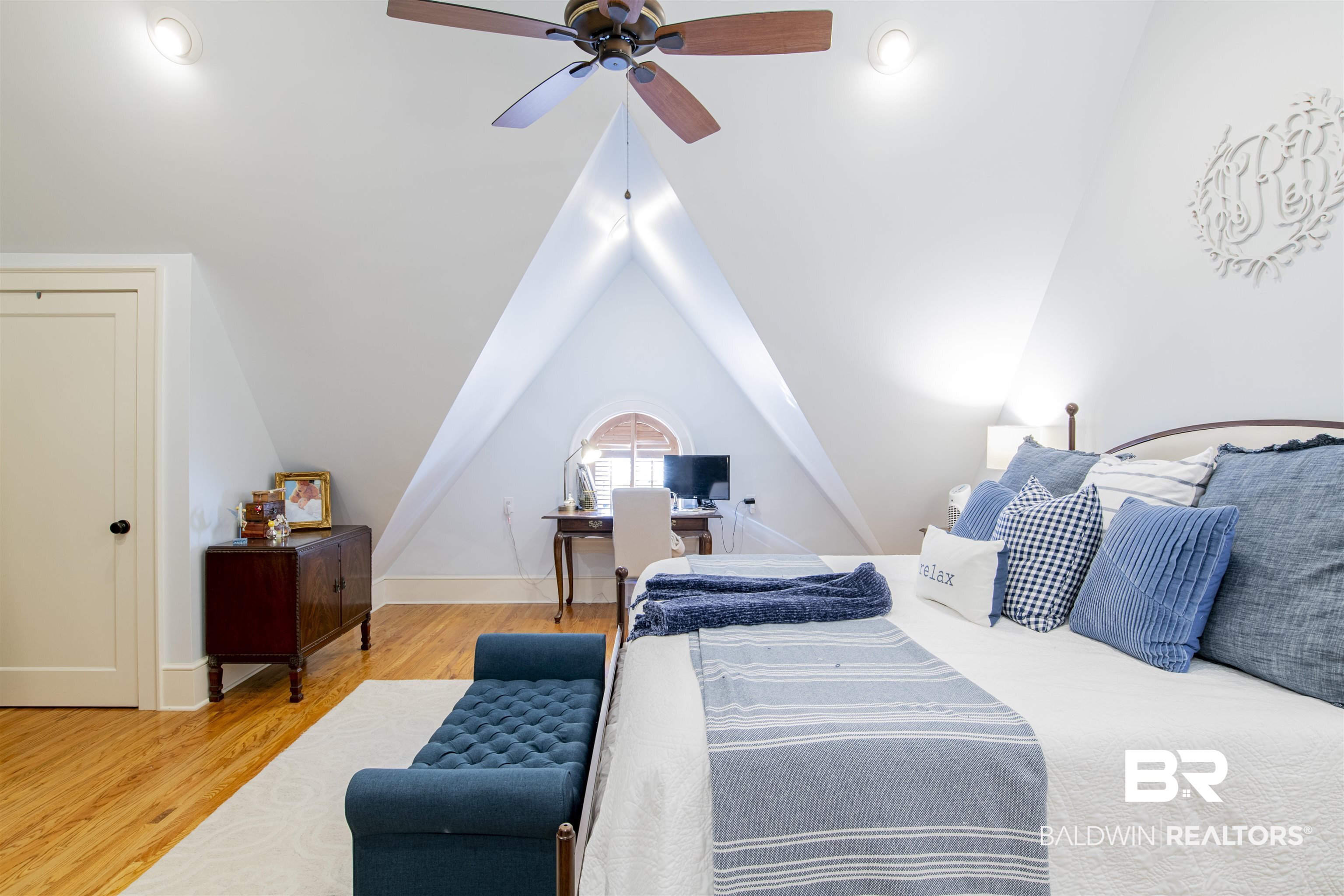 257 McDonald Avenue Mobile, AL 36604 - Photo 24 of 34