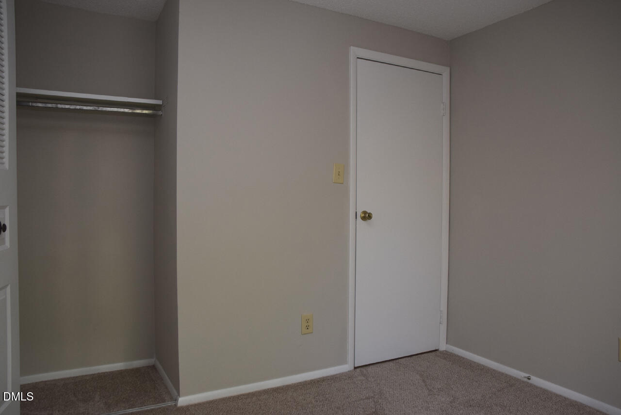 7712 Kingsberry Court Raleigh, NC 27615 - Photo 20 of 25 3rd Bedroom