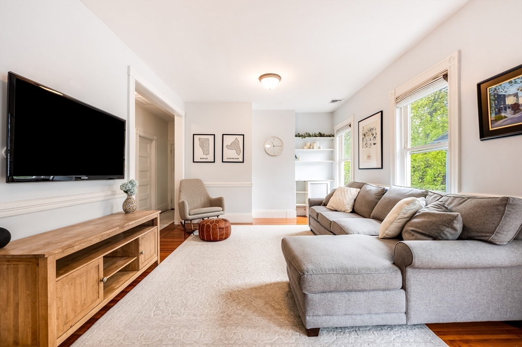 43 Goldsmith Street, Unit 3 Boston, MA 02130 - Photo 3 of 23 Gallery Image 3