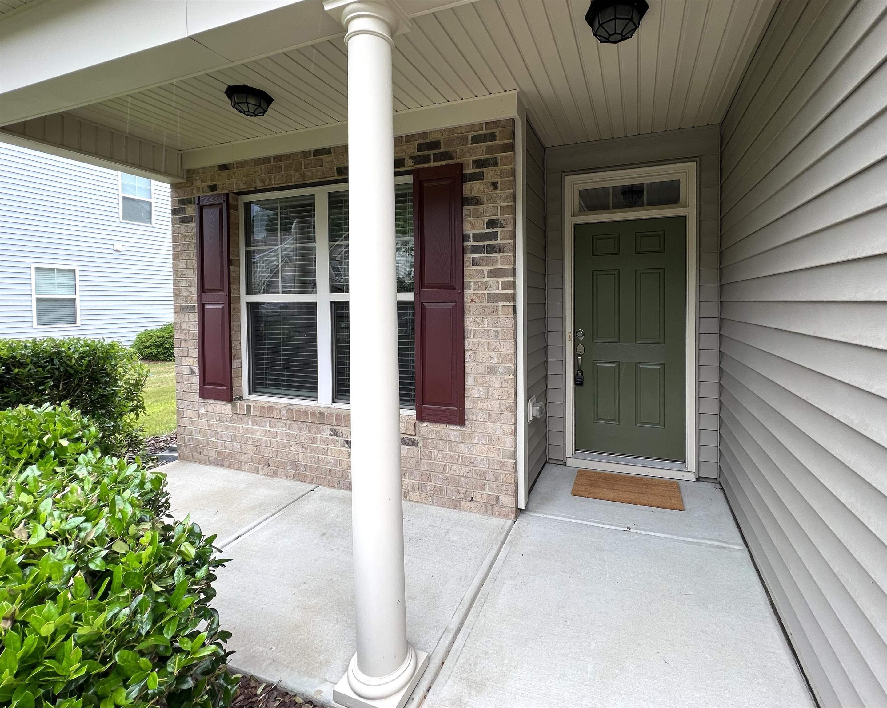 2329 Everstone Road Wake Forest, NC 27587 - Photo 2 of 24 Photo 2