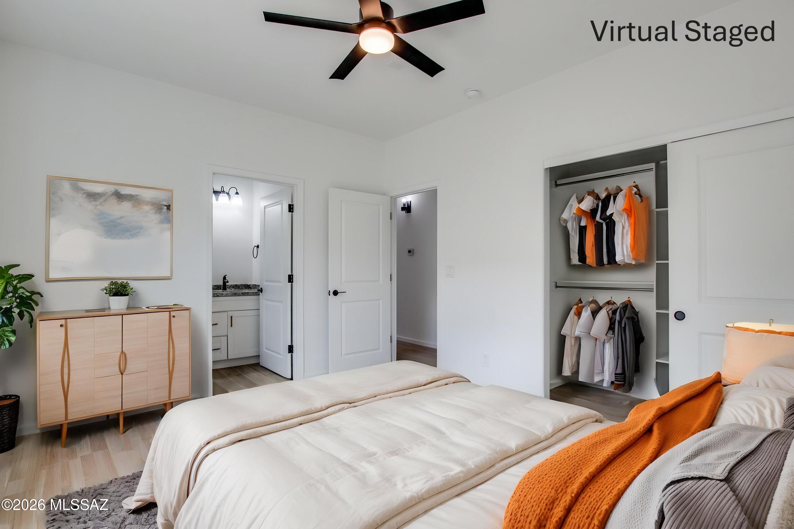 2350 West Diamond Street Tucson, AZ 85705 - Photo 19 of 50