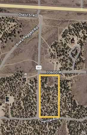 $35,000 | St, Unit 170, Fruitland, UT 84027