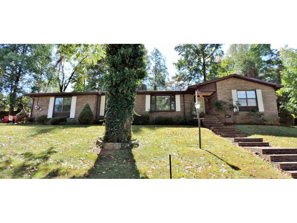 320 Broad Street Erwin, TN 37650 - Photo 1 of 20 Photo 1