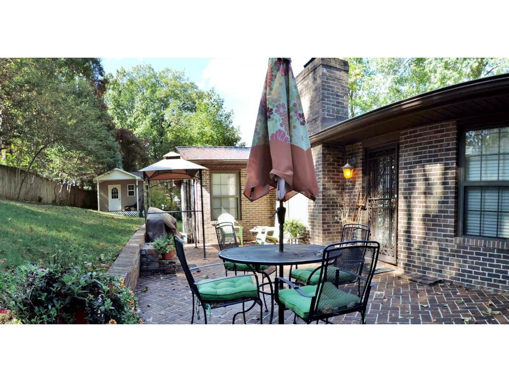 320 Broad Street Erwin, TN 37650 - Photo 17 of 20 Photo 17