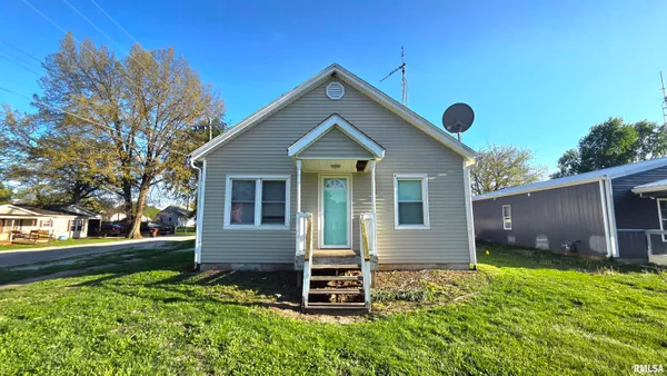 $85,000 | 114 Ebony Street, Thayer, IL 62689