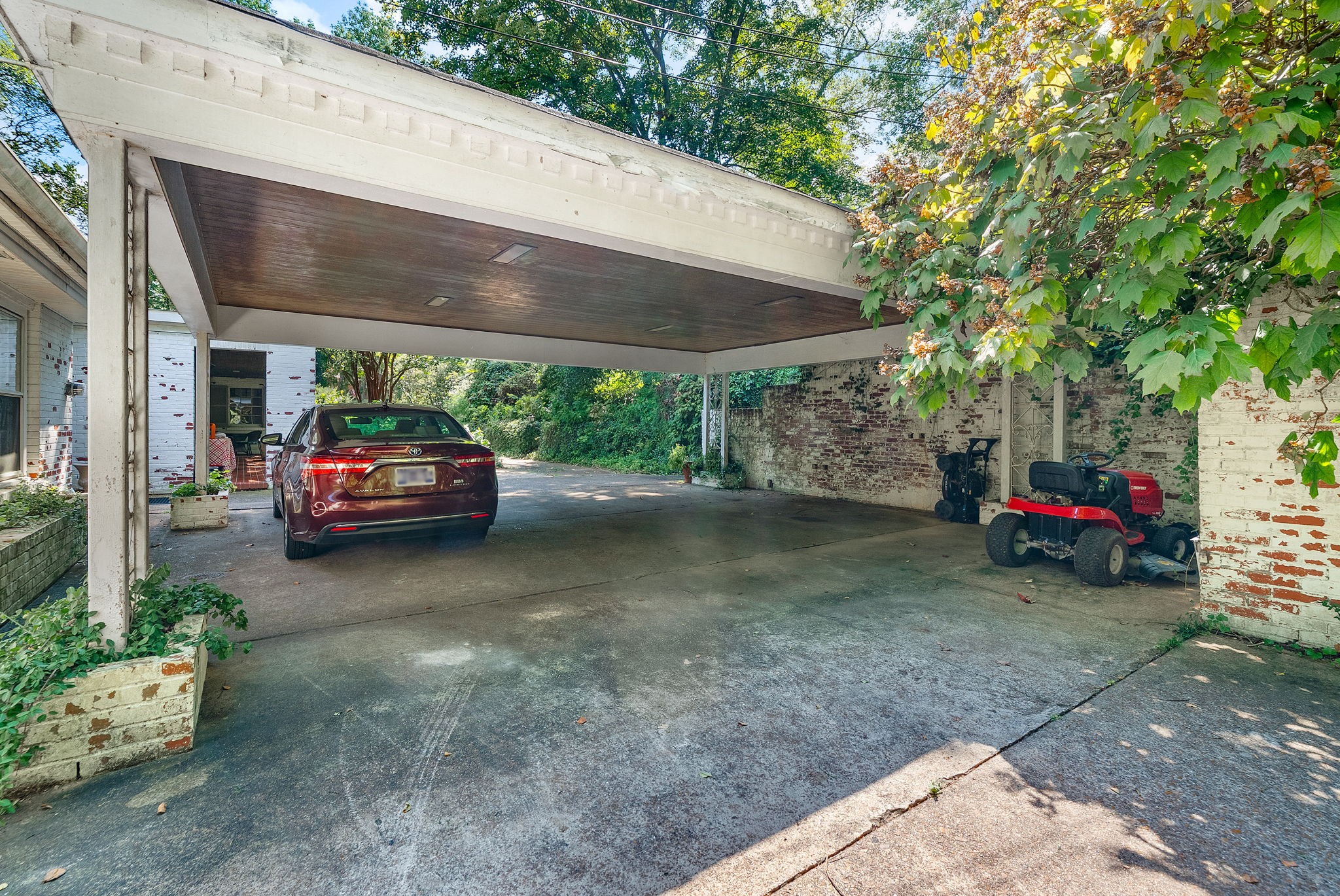 210 Porters Bluff Road Clarksville, TN 37040 - Photo 47 of 55 Gallery Image 47